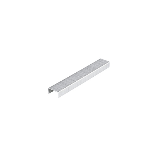 [17970] Caja con 1000 grapas 1/4' corona 11.3 mm para ET-21, Truper ET-21-1/4