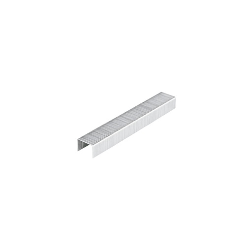 [17971] Caja con 1000 grapas 5/16'corona 11.3 mm para ET-21, Truper ET-21-5/16