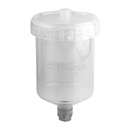 [18066] Vaso plástico de repuesto para PIPI-430/431/432, TRUPER VASO-430