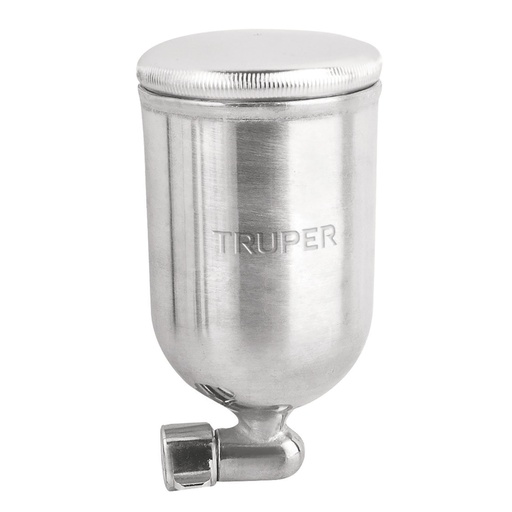 [18069] Vaso aluminio de repuesto para PIPI-400, TRUPER VASO-400
