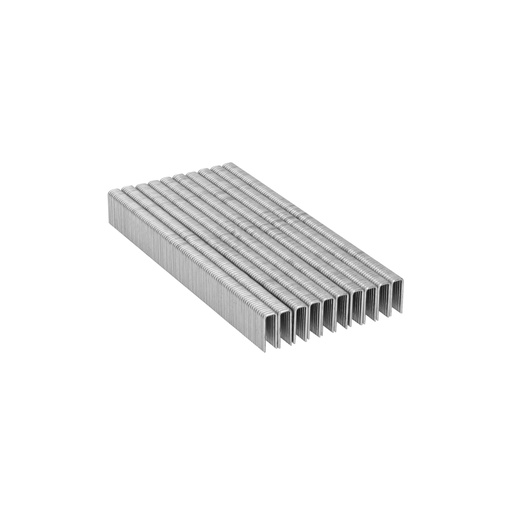 [18271] Caja con 5000 grapas corona 1/4' calibre 18, 16mm p/ENNE-120 GRANEU-1/4-16
