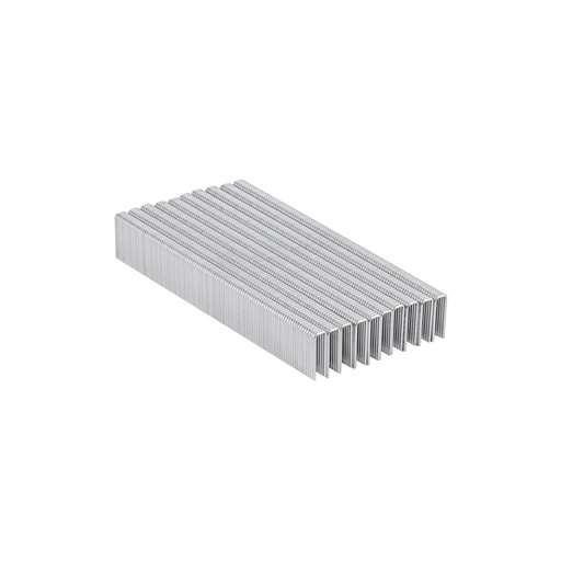 [18272] Caja con 5000 grapas corona 1/4' calibre 18, 19mm p/ENNE-120 GRANEU-1/4-19