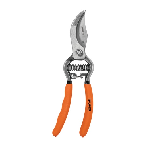 [18460] Tijera forjada para poda 8-1/2' para jardinería, TRUPER T-67