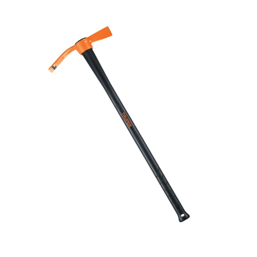 [18632] Talacho-hacha 2.5 lb, mango fibra de vidrio 36', Truper TH-2.5M