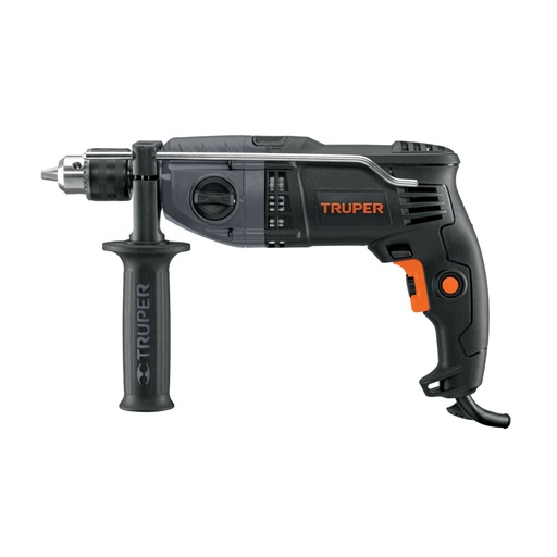[19324] Rotomartillo 1/2', 900W, TRUPER INDUSTRIAL ROTO-1/2N7