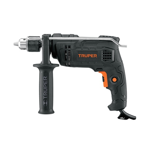 [19457] Rotomartillo 1/2', 700W, TRUPER INDUSTRIAL ROTO-1/2N6