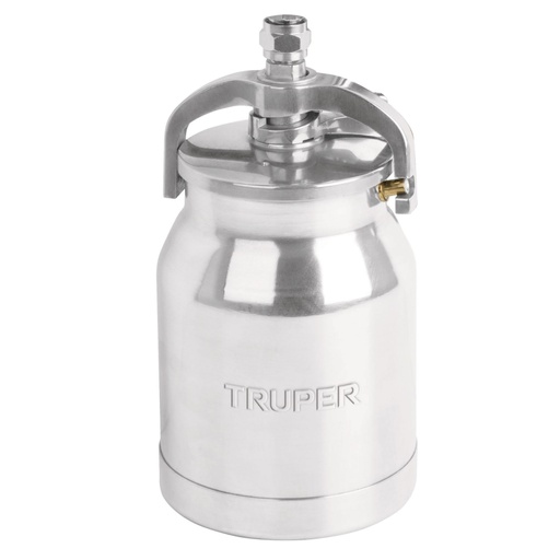 [19916] Vaso aluminio de repuesto para PIPI-330, TRUPER VASO-330