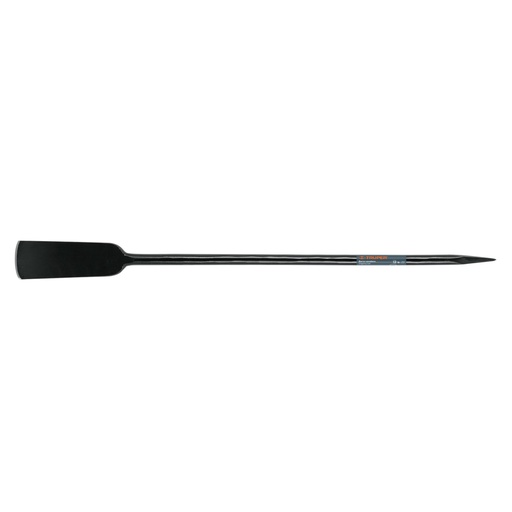 [19985] Barra cavadora 1' x 120 cm, escoplo 102 mm, TRUPER BACO-120