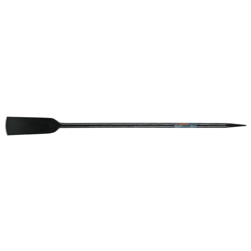 [19986] Barra cavadora 1' x 130 cm, escoplo 102 mm, TRUPER BACO-130