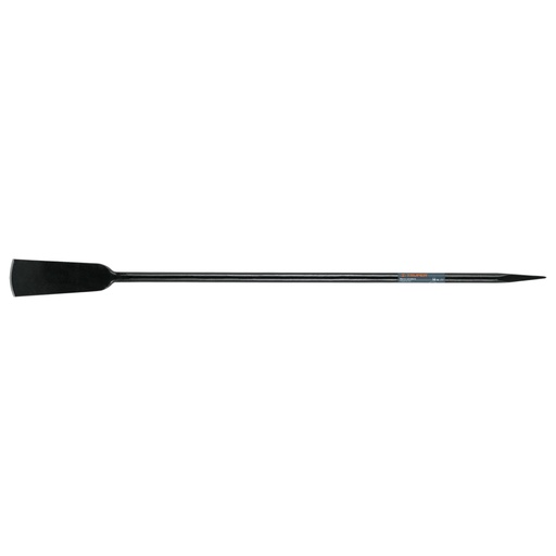 [19987] Barra cavadora 1' x 140 cm, escoplo 102 mm, TRUPER BACO-140