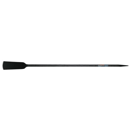 [19988] Barra cavadora 1' x 150 cm, escoplo 102 mm, TRUPER BACO-150