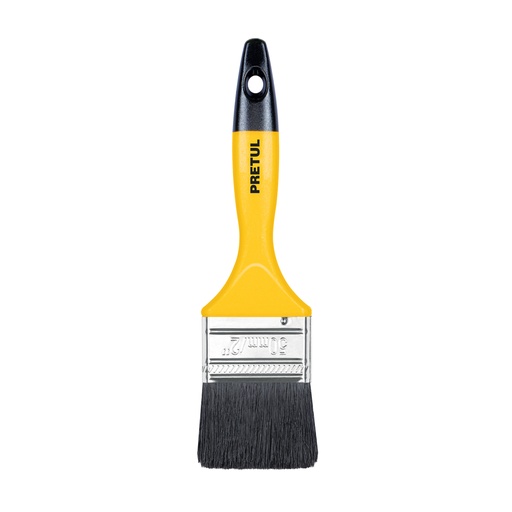 [21526] Brocha uso general de 2' con mango de plástico, Pretul BRP-2