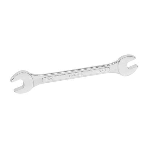 [21956] Llave española, 5/8 x 3/4' x 221 mm de largo, PRETUL LL-3031P