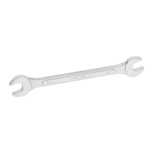 [21974] Llave española 14 x 15 mm x 185 mm de largo, PRETUL LL-31415MP