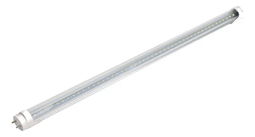 [22044] Tubo de LED T8 9 W base G13 pantalla policarbonato, Basic LED-T809B