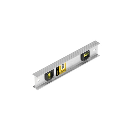 [22454] Nivel de 12' con cuerpo de aluminio, Pretul NP-12P