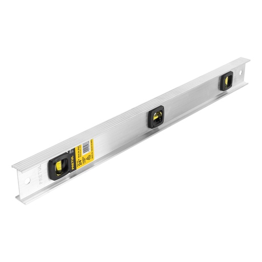 [22460] Nivel de 24' con cuerpo de aluminio, Pretul NP-24P