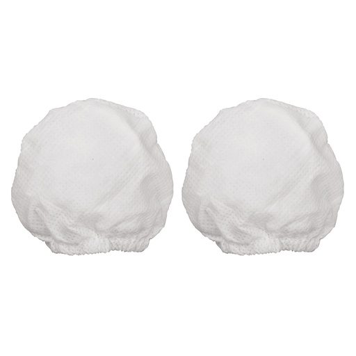 [23397] Bolsa con 2 filtros para aspiradora ASP-12V-P Pretul FIL-ASP-P
