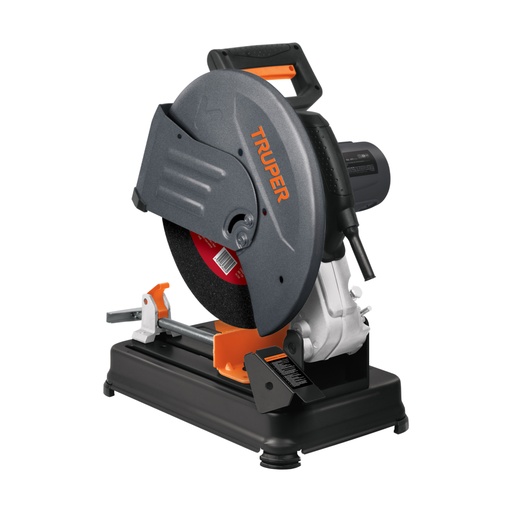 [11723] Tronzadora / cortadora de metales 14', mango en 'D', 2200 W CM-14N