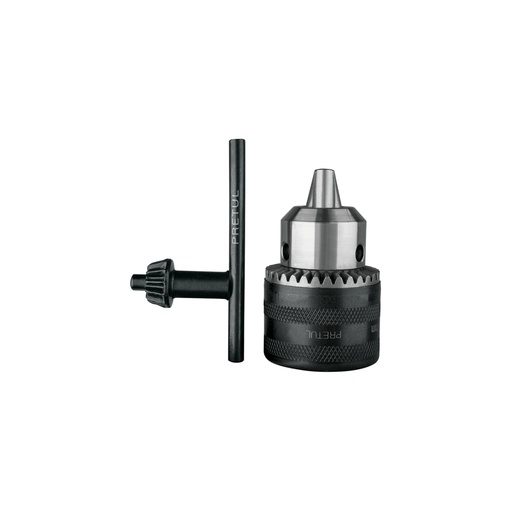 [27038] Broquero 1/2' con llave, PRETUL BRO-1/2N-P