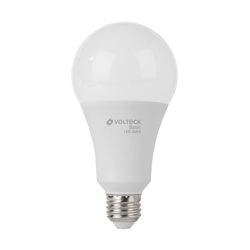 [27164] Lámpara LED A25 18 W (equiv. 125 W), luz de día, caja, Basic LED-150FB