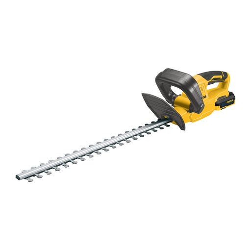 [28273] Cortasetos inalámbrico 20V, 1 batería 2Ah, 1 carg. PRETUL CORI-20P