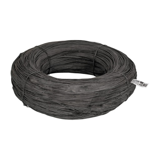 [40051] Kilo de alambre recocido calibre 15 en rollo de 60 kg, FIERO ALRE-1560