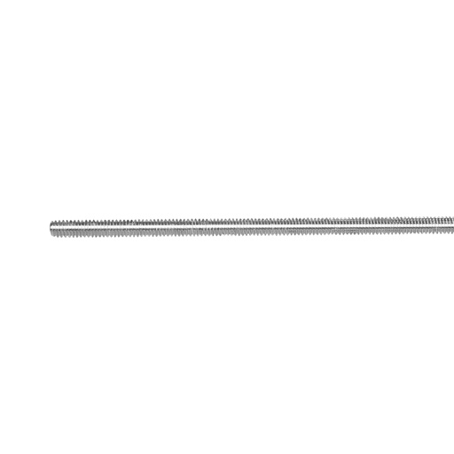 [42413] Varilla roscada de 1 m x 3/8', FIERO VARO-3/8