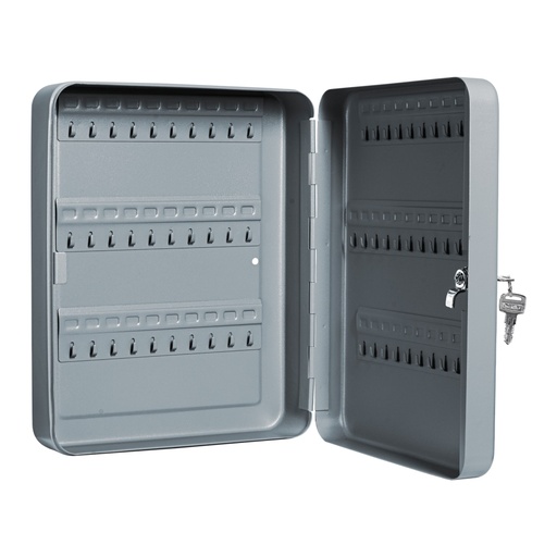 [43069] Caja con 60 ganchos para llaves, HERMEX CALLA-60
