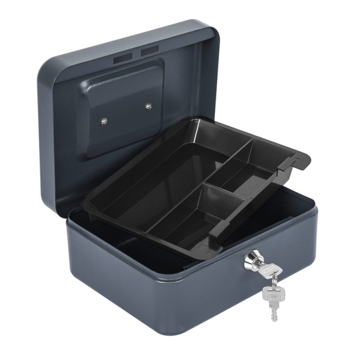 [43074] Caja para dinero, 20 cm, HERMEX CADI-20