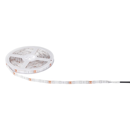 [44028] Tira de LED de 5 m 16 W para interior y exterior, verde TIR-005L