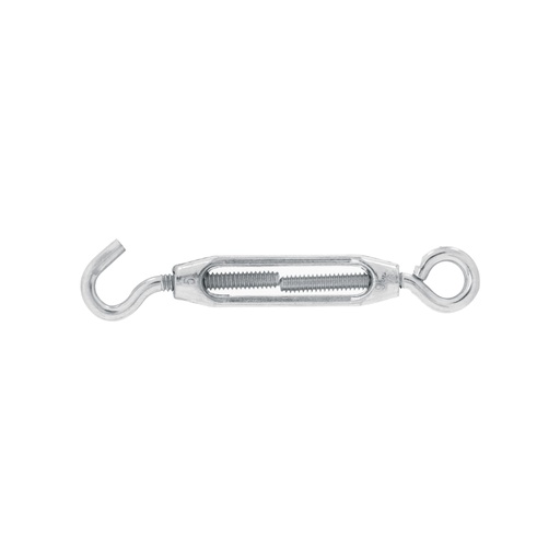 [44053] Tensor zinc 3/16' gancho-argolla, FIERO TEN-3/16A