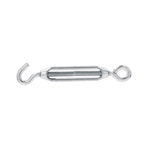 [44055] Tensor zinc 5/16' gancho-argolla, FIERO TEN-5/16A