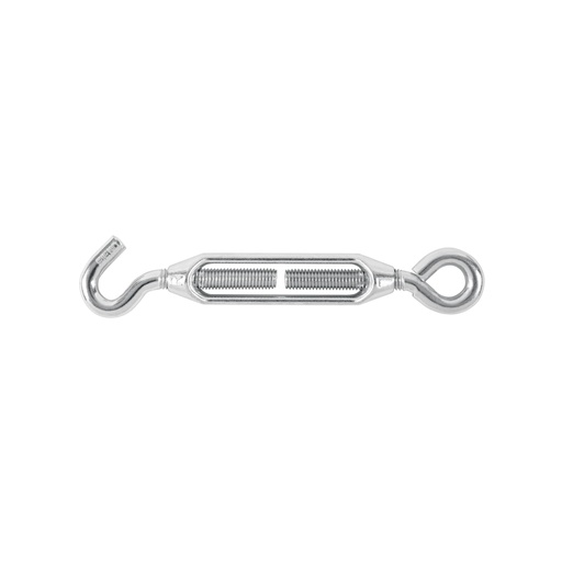 [44056] Tensor zinc 3/8' gancho-argolla, FIERO TEN-3/8A