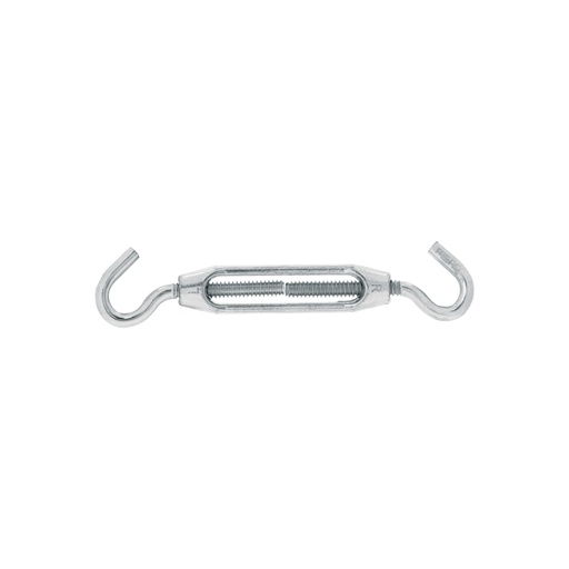 [44060] Tensor zinc 3/16' gancho-gancho, FIERO TEN-3/16G