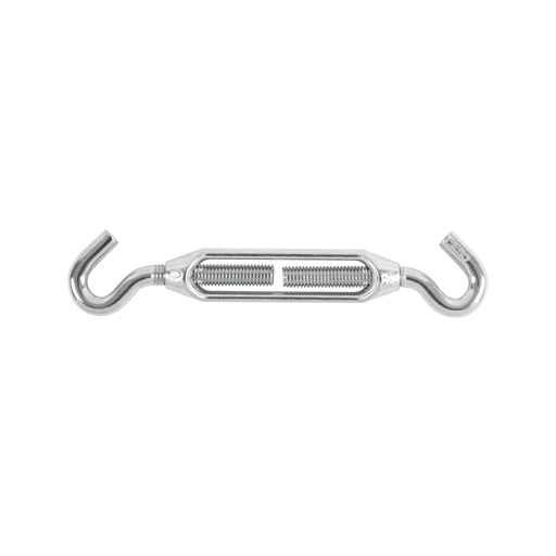 [44063] Tensor zinc 3/8' gancho-gancho, FIERO TEN-3/8G