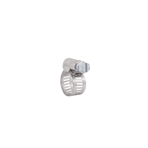 [44233] Bolsa c/10 abrazaderas sin fin reforzadas # 6, 1/2 - 3/4' AB-6