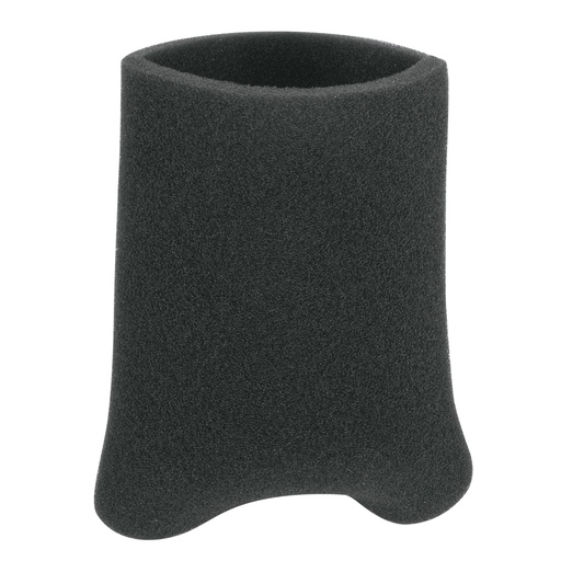 [12076] Filtro de espuma para aspiradoras 3 y 4 gal, TRUPER FILE-ASPI-G1