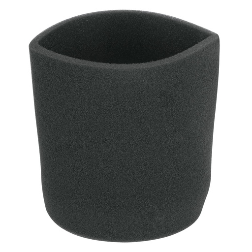 [12081] Filtro de espuma para aspiradoras 6, 12 y 16 gal, TRUPER FILE-ASPI-G2