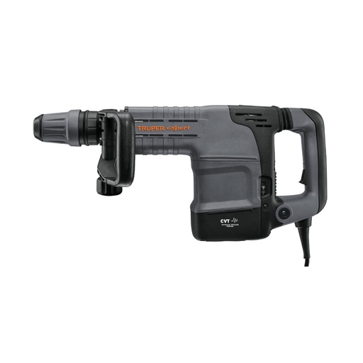 [100891] Martillo demoledor SDS Max 10kg, 25J, 1500W, TRUPER EXPERT MADE-10NX
