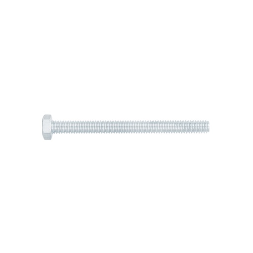 [44572] Bolsa con 50 tornillos 5/16' x 3-1/2' tipo máquina, FIERO TORM-5/16X3-1/2