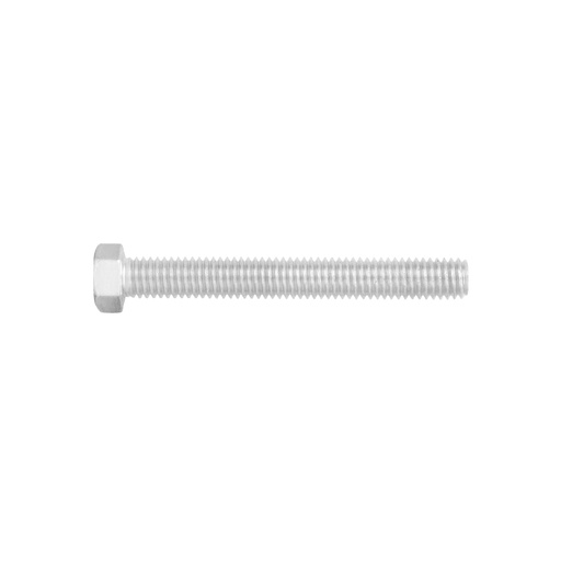 [44589] Bolsa con 20 tornillos 7/16' x 3-1/2' tipo máquina, FIERO TORM-7/16X3-1/2
