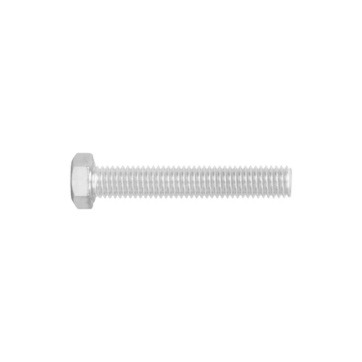 [44596] Bolsa con 20 tornillos 1/2' x 3' tipo máquina, FIERO TORM-1/2X3