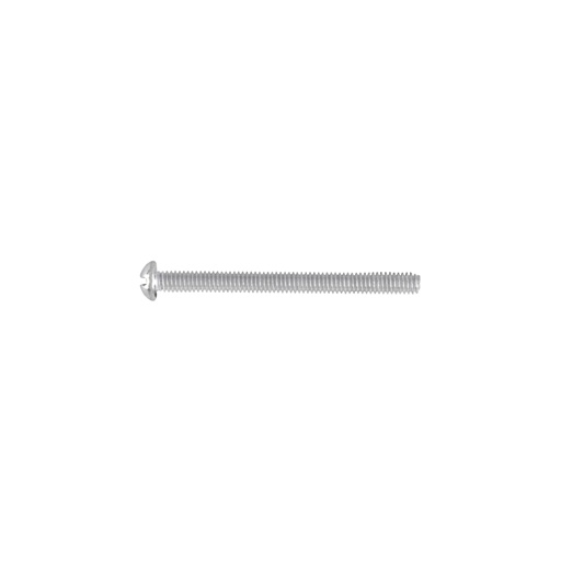 [44612] Bolsa con 150 tornillos 5/32' x 2' tipo estufa, FIERO TORE-5/32X2