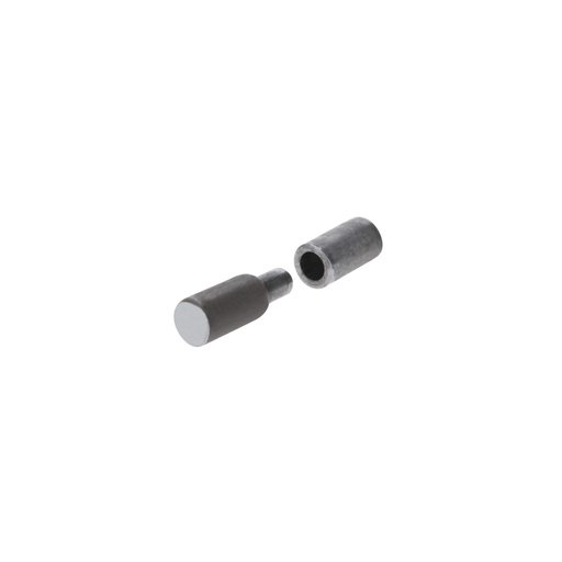 [44637] Bisagra tubular soldable de 5/8', HERMEX BSO-5/8