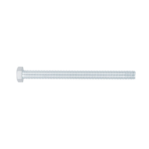 [44651] Bolsa con 15 tornillos 3/8' x 4-1/2' tipo máquina, FIERO TORM-3/8X4-1/2