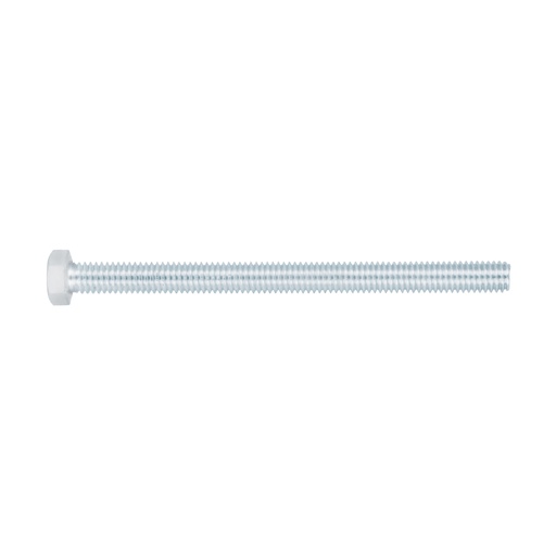 [44652] Bolsa con 15 tornillos 3/8' x 5' tipo máquina, FIERO TORM-3/8X5