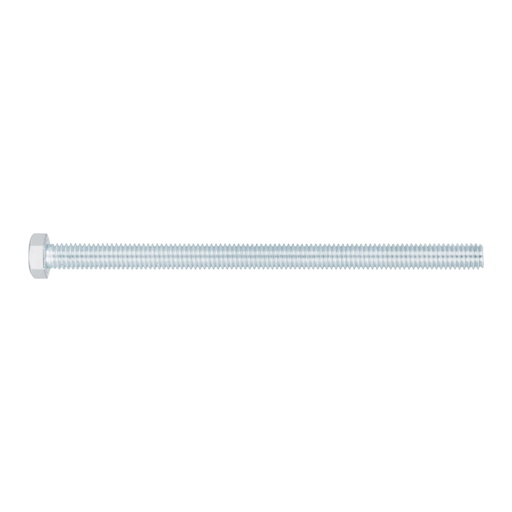 [44653] Bolsa con 15 tornillos 3/8' x 6' tipo máquina, FIERO TORM-3/8X6