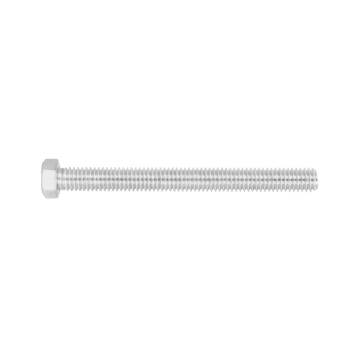 [44654] Bolsa con 15 tornillos 7/16' x 4-1/2' tipo máquina, FIERO TORM-7/16X4-1/2
