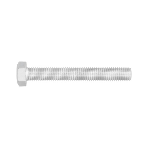 [44691] Bolsa con 6 tornillos 5/8' x 4-1/2' tipo máquina, FIERO TORM-5/8X4-1/2